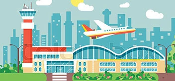 Heathrow Airport Transfers in Notting Hill