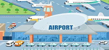 London City Airport Transfers in Notting Hill