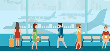 Luton Airport Transfers in Notting Hill