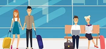Stansted Airport Transfers in Notting Hill