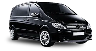 8 Seat Minibus in Notting Hill - Cheap Minicabs Notting Hill