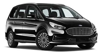 MPV Car in Notting Hill - Cheap Minicabs Notting Hill