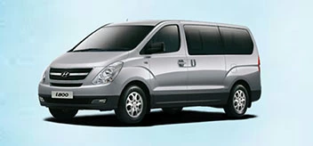 Minibus Service Notting Hill